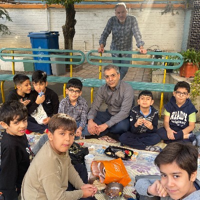 صبحانه سلامت