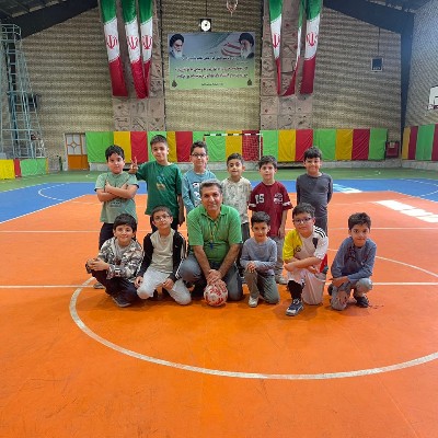 اردوگاه باهنر